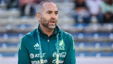 México Femenil enfrentará a Nueva Zelanda con la mira puesta en el futuro