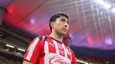 Omar Govea calienta el Clásico Tapatío: “Si tenemos que aplastarles la cabeza, así será"