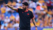 Loco Abreu y su sentir tras el partido ante Tigres: &quot;los detalles hacen la diferencia&quot;