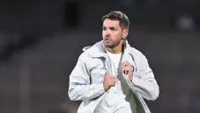 Nicolás Larcamón y el futuro prometedor de Cruz Azul: &quot;será apasionante el cierre&quot;