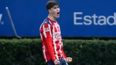 Así han sido los goles de la Hormiga González