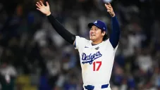 Ohtani ha sido uno de los mejores jugadores de la Serie