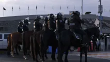 Familia de aficionado de Cruz Azul que murió rompe silencio