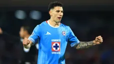Jorge Sánchez se quedará con Cruz Azul hasta 2028