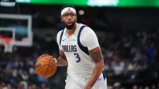 Anthony Davis pide ayuda para encontrar unos buenos tacos