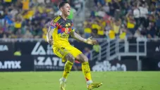 'Rayito' es uno de los titulares indiscutibles de André Jardine