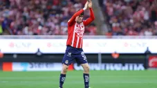 Armando 'Hormiga' González