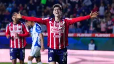 ‘Hormiga’ González: el goleador de Chivas con la mística de ‘Chicharito’