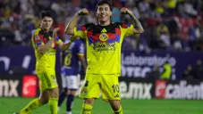 Zendejas está listo para regresar