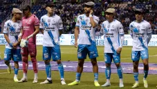 Puebla es el peor equipo del torneo