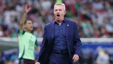 El nuevo ataque del Tri: sin Quiñones ni Giménez, México busca goles en casa