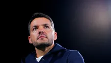 &quot;Nuestro foco es Pumas&quot;: Nicolás Larcamón sobre la importancia del próximo juego de Cruz Azul