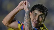 Zendejas estará de regreso con América