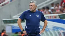 Torrent no pudo remontar en contra del Rebaño