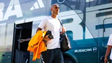 Guido Pizarro en Tigres