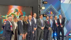 TV Azteca transmitirá el Mundial 2026