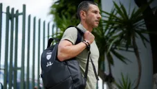 Lozano dejó de ser entrenador de los Tuzos