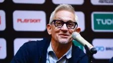 Gary Lineker bromea sobre su actuación en México 86: 'Marqué el gol que nadie recuera'