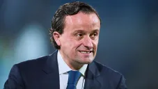 Mikel Arriola revela avances sobre ascenso y nueva tecnología arbitral en la Liga MX
