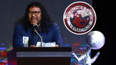 ¡Recordó al Tibu! René Higuita destacó su paso por Veracruz al ser inducido en el Salón de la Fama