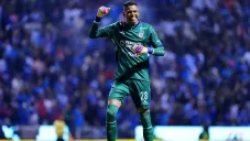 René Higuita elogia a Kevin Mier