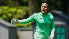 Valentina Murrieta, la arquera que presentía que atajaría un penal… y terminó tapando cinco en el Mundial