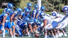 Borregos Puebla busca su mejor versión ante Borregos Guadalajara en los Cuartos de la ONEFA