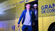 Obed Vargas y Fidel Ambriz abren la puerta a Álvaro Fidalgo