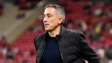 Antonio Contreras no pierde la fe con Chivas