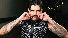 Dominik Mysterio compara su derrota ante John Cena con la de América vs Chivas