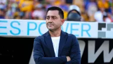 Pedro Martínez Losa después del pase a la Final: &quot;estoy orgulloso de mi equipo&quot;