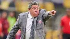 Histórico equipo busca a Miguel Herrera para volver a la Liga MX
