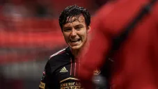 Erick “Cubo” Torres pelea el liderato de goleo en Costa Rica y sueña con regresar a México