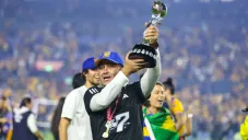 Martínez Losa le ha dado el séptimo título a las Amazonas