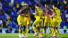 América tiene plantel completo para juga la Liguilla contra Rayados de Monterrey