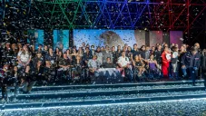 CONADE entrega premios a Lo Mejor del Deporte 2025