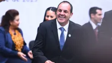 Blanco criticó a los jugadores del Tri