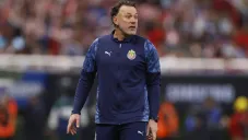 Gabriel Milito asegura que la serie ante Cruz Azul sigue abierta