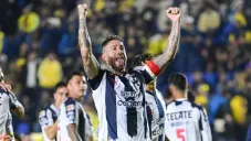 Sergio Ramos apunta a abandonar La Pandilla