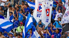 Afición de Cruz Azul planea especial recibimiento para la Vuelta Chivas