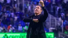 El proyecto de Pumas se enfocará en Efraín Juárez