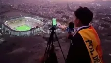 El peruano fue uno de los temas más sonados en las redes el fin de semana