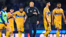 Guido Pizarro confía en Tigres para la Semifinal de Vuelta ante Cruz Azul
