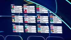 Prensa argentina reacciona al grupo de la Albiceleste en el Mundial 2026