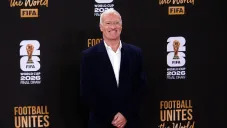 ¿Sin relevancia internacional? Didier Deschamps no conoce a Tigres