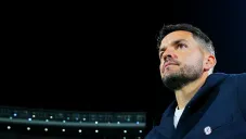 Larcamón atribuye fracaso de Cruz Azul a lesión de Kevin Mier