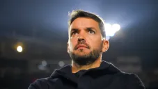 Nicolás Larcamón sobre su nueva eliminación en Liguilla: “es la primera en un equipo grande”