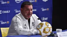 Final Apertura 2025: Turco Mohamed revela por qué Tigres llega con ventaja