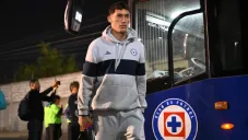 ¿Jesús Orozco Chiquete sin Mundial 2026?