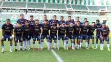 Atlante regresará a Primera División